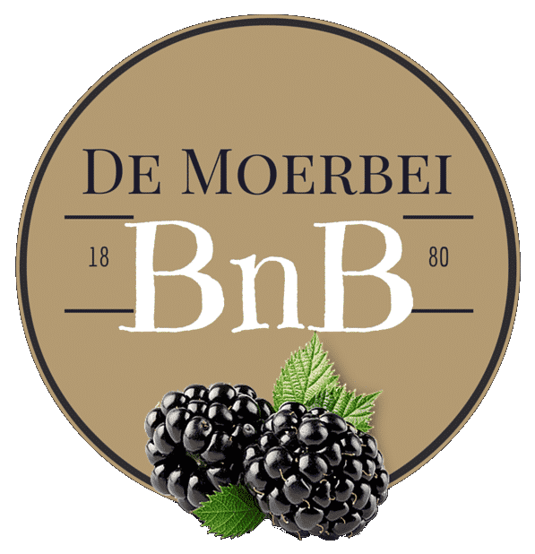 BnB De Moerbei logo transparant » BnB De Moerbei Texel