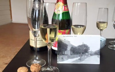 Wij hebben de sleutel!