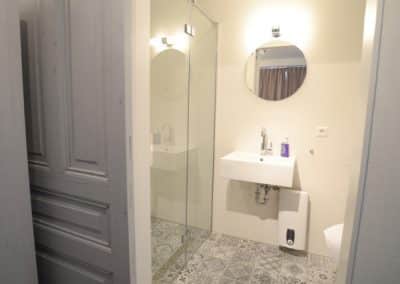 About us 24 BnB De Moerbei Texel BnB De Moerbei Texel kamer Rubra met eigen luxe badkamer en toilet » BnB De Moerbei Texel