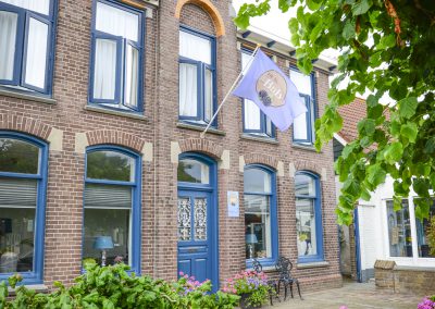 About us 17 BnB De Moerbei Texel BnB De Moerbei Texel in de zomer 1 » BnB De Moerbei Texel