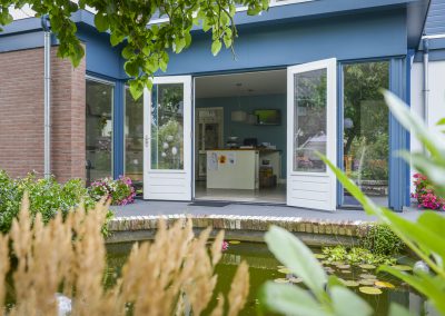 About us 9 BnB De Moerbei Texel BnB De Moerbei Texel in de zomer 10 » BnB De Moerbei Texel