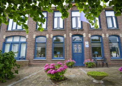 About us 16 BnB De Moerbei Texel BnB De Moerbei Texel in de zomer 2 » BnB De Moerbei Texel
