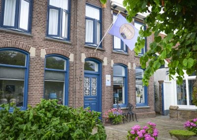 About us 14 BnB De Moerbei Texel BnB De Moerbei Texel in de zomer 4 » BnB De Moerbei Texel