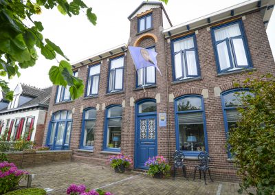 About us 13 BnB De Moerbei Texel BnB De Moerbei Texel in de zomer 5 » BnB De Moerbei Texel