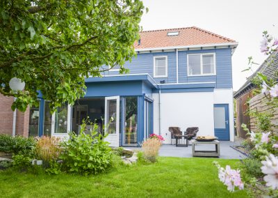 About us 11 BnB De Moerbei Texel BnB De Moerbei Texel in de zomer 7 » BnB De Moerbei Texel