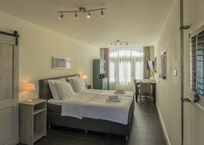 slaapkamer bnb 2 1080 1 » BnB De Moerbei Texel