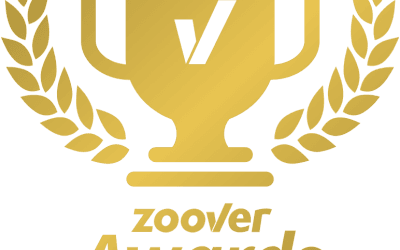 Gouden Zoover Award 2018