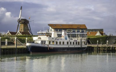 Zo kom je een warme zomer wel door!