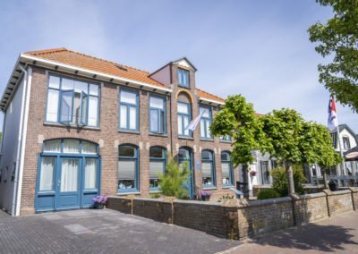 BnB De Moerbei Texel De Cocksdorp