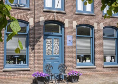 BnB De Moerbei Texel De Cocksdorp