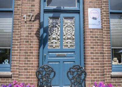 BnB De Moerbei Texel De Cocksdorp