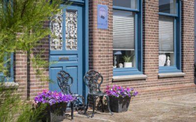 9.6 Zoover Award for 2021