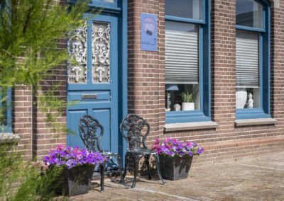 BnB De Moerbei Texel De Cocksdorp