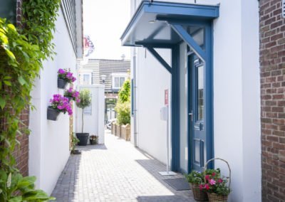 BnB De Moerbei Texel De Cocksdorp