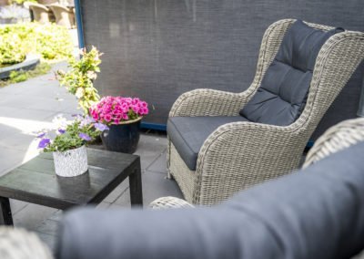 BnB De Moerbei Texel De Cocksdorp