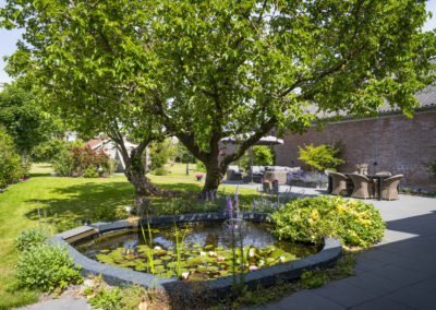 BnB De Moerbei Texel De Cocksdorp