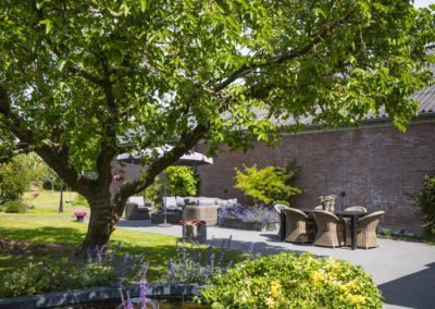 BnB De Moerbei Texel De Cocksdorp