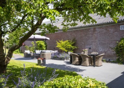 BnB De Moerbei Texel De Cocksdorp