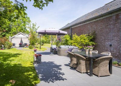 BnB De Moerbei Texel De Cocksdorp