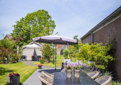 BnB De Moerbei Texel De Cocksdorp