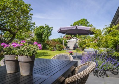 BnB De Moerbei Texel De Cocksdorp