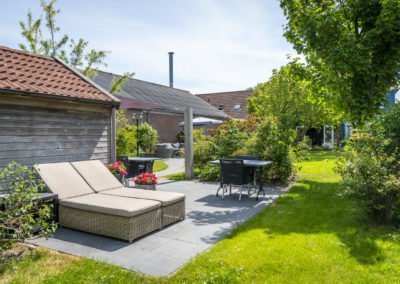 BnB De Moerbei Texel De Cocksdorp