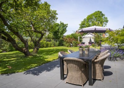 BnB De Moerbei Texel De Cocksdorp