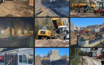 COMPLEET OP DE SCHOP!