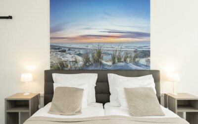 Bij ons kunt u gerust komen ontspannen