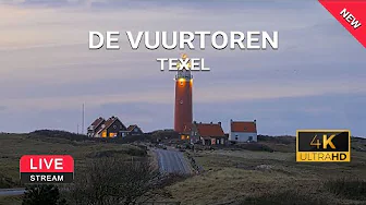 Live webcams Texel