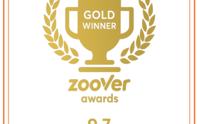 Gouden Zoover Award 2024